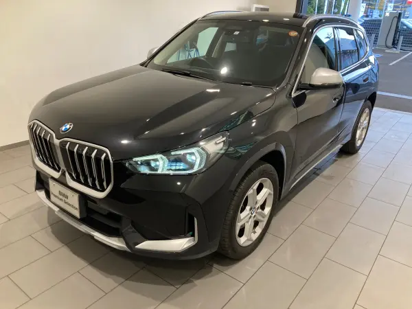 2023 Bmw X1 — photo 3