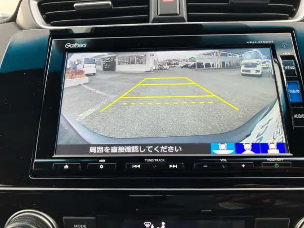 2021 Honda Cr-v — photo 3