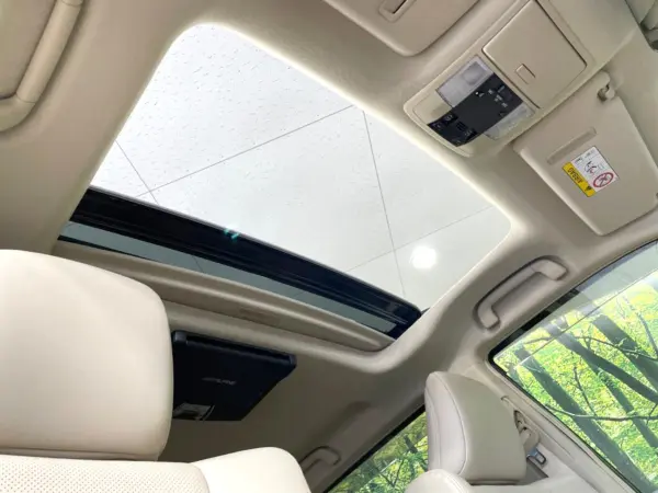 2023 Toyota Landcruiser Prado — photo 3