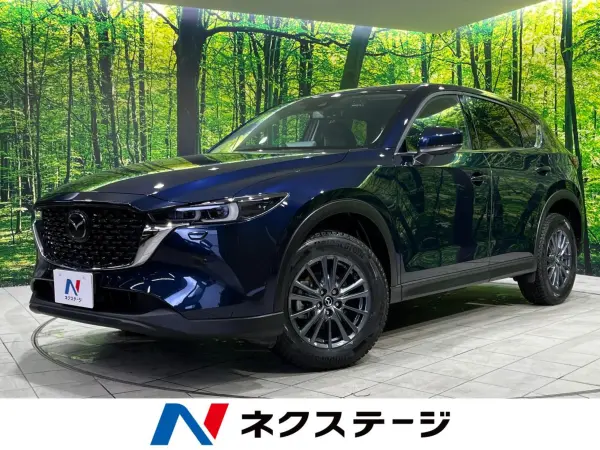 Mazda CX-5 2.5 25S L Package 4WD — thumbnail 1