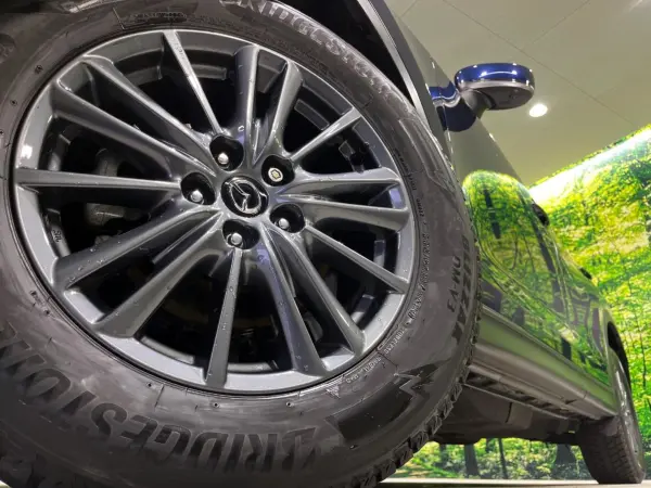 Mazda CX-5 2.5 25S L Package 4WD — photo 9