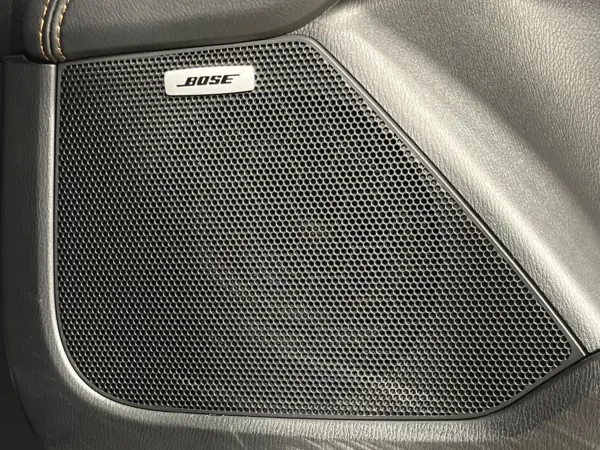 2021 Mazda Cx5 — photo 3