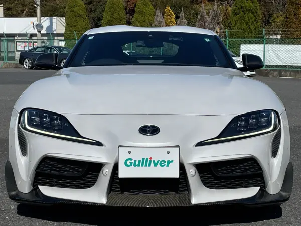 2023 Toyota Supra — photo 2