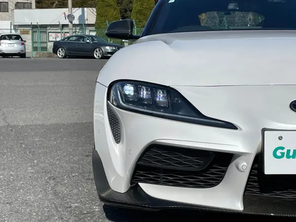 2023 Toyota Supra — photo 3