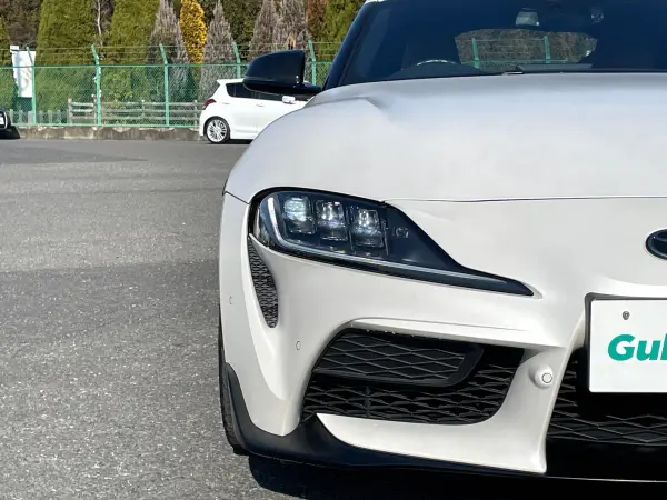 2023 Toyota Supra — photo 3