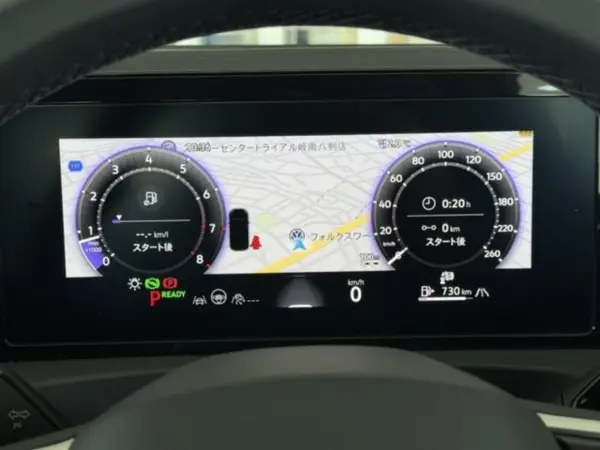 Volkswagen Tiguan eTSI R-Line — photo 9