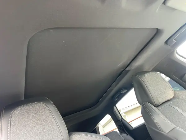 2021 Peugeot 5008 — photo 3