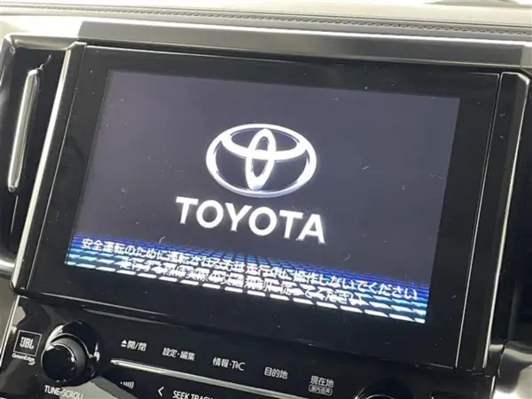 2019 Toyota Alphard — photo 3 | Tuminion Kenya