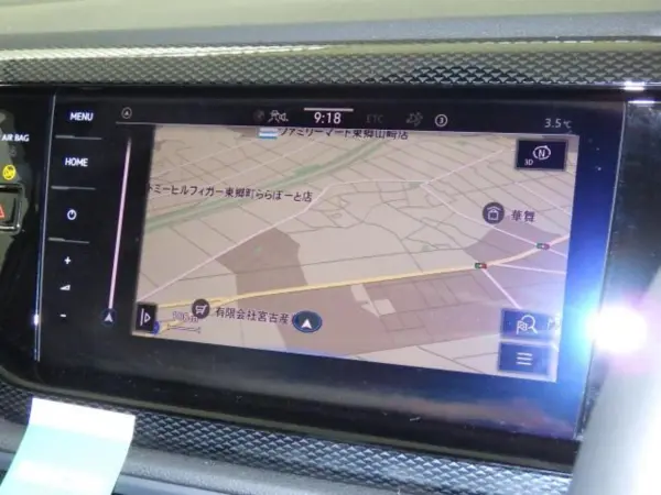 2023 Volkswagen Polo — photo 3