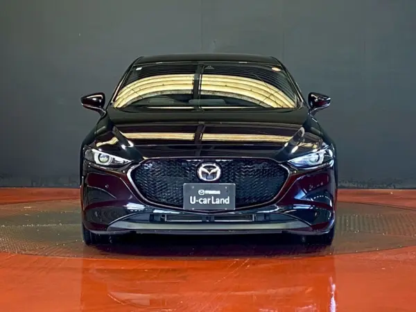 Mazda MAZDA3 Fastback 2.0 20S L Package — photo 9