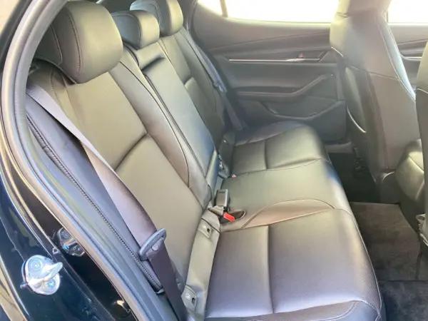 Mazda MAZDA3 Fastback 2.0 20S L Package — photo 8