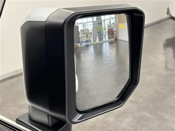 Toyota Land Cruiser 250 2.7 VX 4WD — photo 8