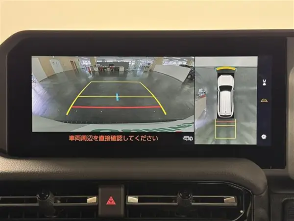 Toyota Land Cruiser 250 2.7 VX 4WD — photo 7