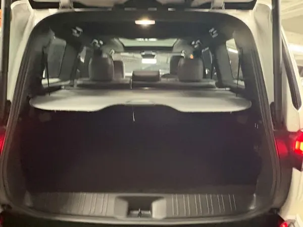 Lexus GX550 Version L 4WD (Sonic Quartz) — photo 8