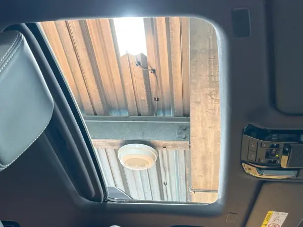 2024 Land Cruiser 250 — photo 3