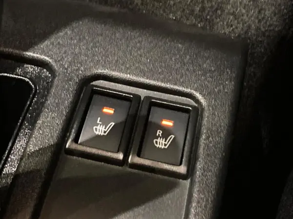 Suzuki Jimny Sierra 1.5 JC 4WD — photo 7