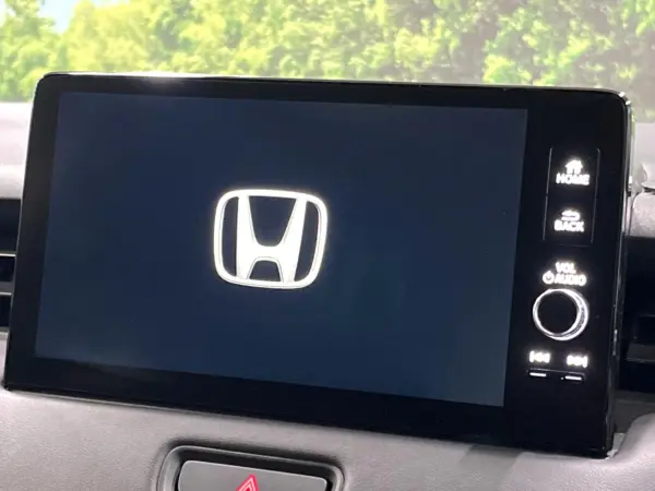 2021 Honda Vezel — photo 3