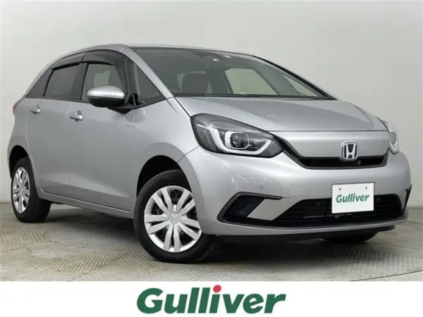 Honda Fit 1.5 e:HEV Basic 4WD