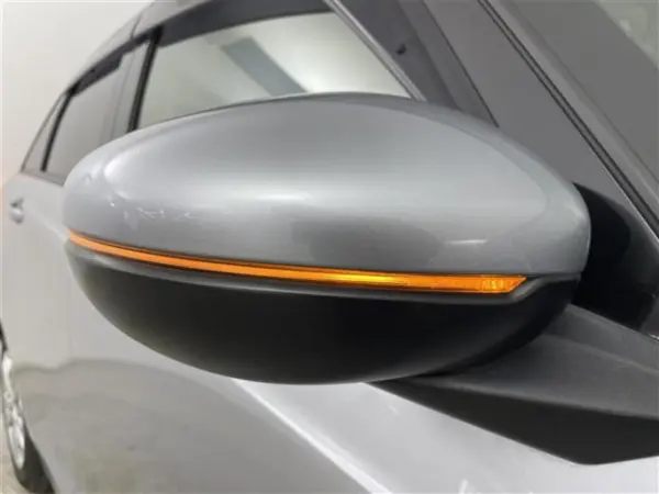 Honda Fit 1.5 e:HEV Basic 4WD — photo 9