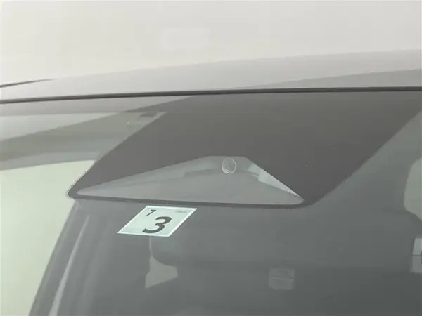 2022 Honda Fit — photo 3