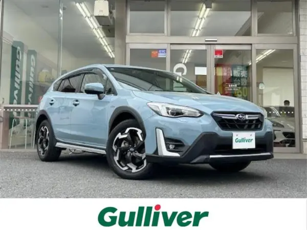 Subaru XV 2.0 Advance 4WD — thumbnail 1