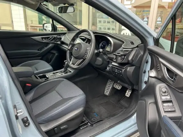 Subaru XV 2.0 Advance 4WD — photo 7