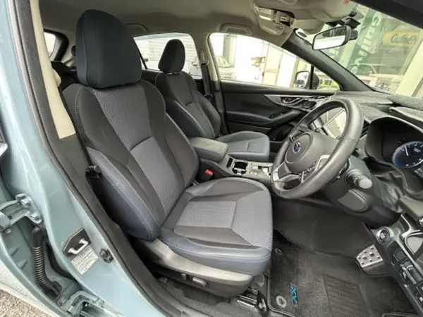 Subaru XV 2.0 Advance 4WD — photo 8