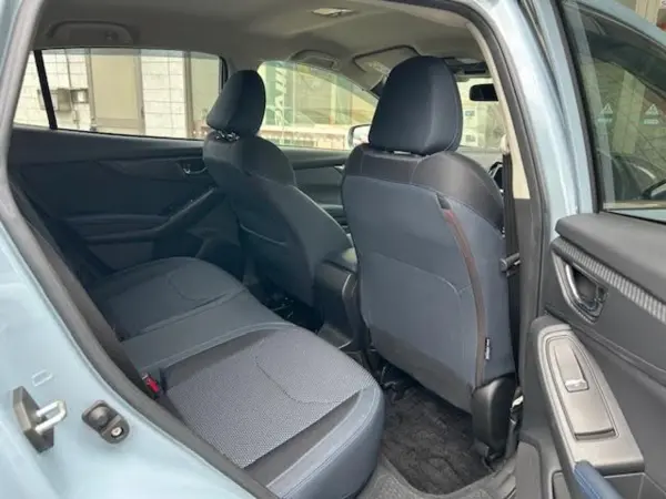 Subaru XV 2.0 Advance 4WD — photo 9