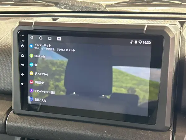 2025 Suzuki Jimny Sierra — photo 3