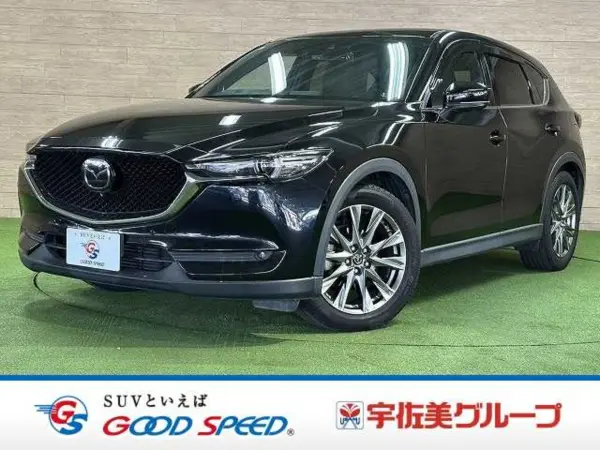Mazda CX-5 2.2 XD Exclusive Mode Diesel Turbo — thumbnail 1