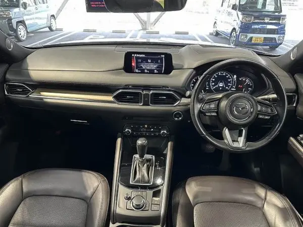 2019 Mazda Cx5 — photo 2