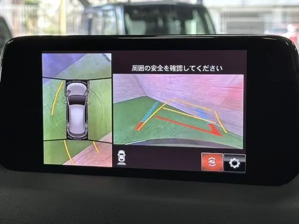 2019 Mazda Cx5 — photo 3