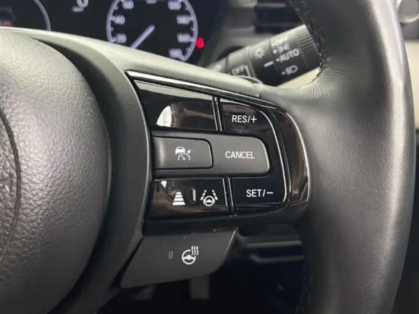 2024 Honda Vezel — photo 3