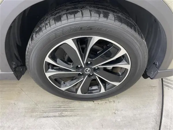 Mazda CX-5 2.2 XD L Package Diesel Turbo 4WD — photo 9