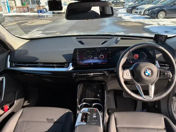 2023 Bmw X1 — photo 2