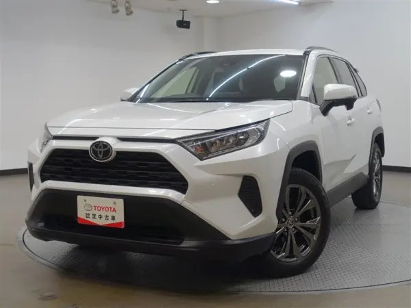 2023 Toyota  Rav4 — photo 2