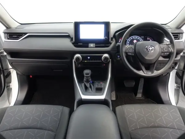 Toyota RAV4 2.0 X 4WD (Pearl Mica) — photo 7