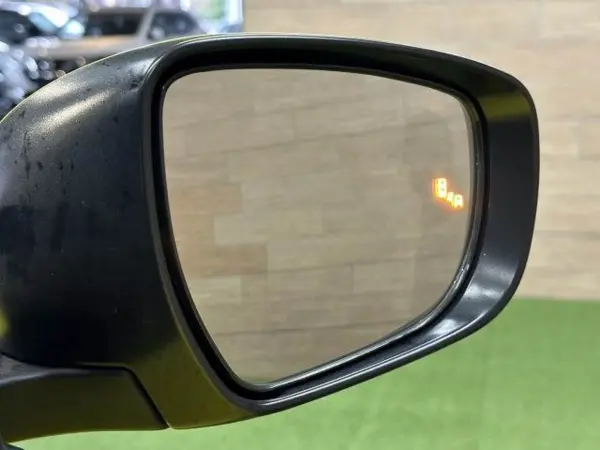 Suzuki Swift Sport 1.4 6-speed MT — photo 7