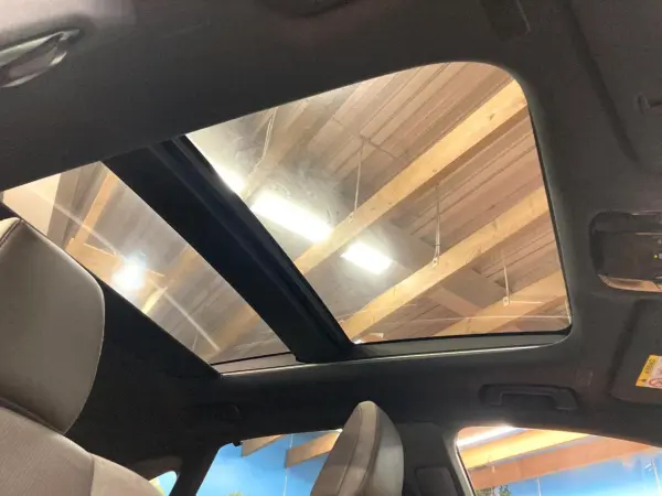 2023 Lexus Rx — photo 3