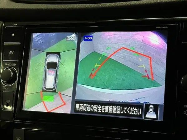 2019 Nissan Xtrail — photo 3