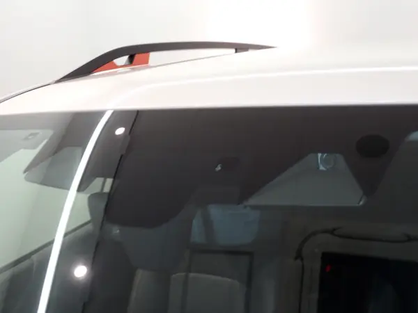 Subaru Forester 2.0 X-Break 4WD EyeSight BSM Digital Inner Mirror Backup Camera Aftermarket Navigation Obstacle Sensor Heated Seats All Around Front Power Seats Power Gate Heated Steering Wheel LED Lights Smart Key Genuine AW Bluetooth ETC (Crystal White Pearl) — photo 8