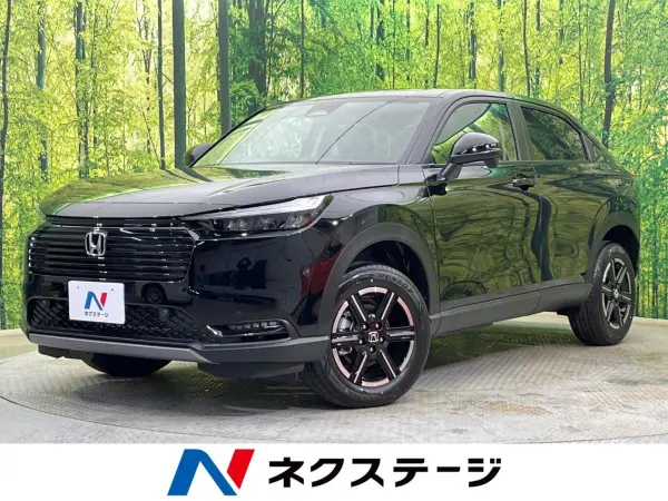 Honda Vezel 1.5 G 4WD