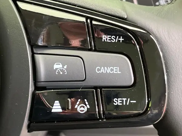 Honda Vezel 1.5 G 4WD — photo 7