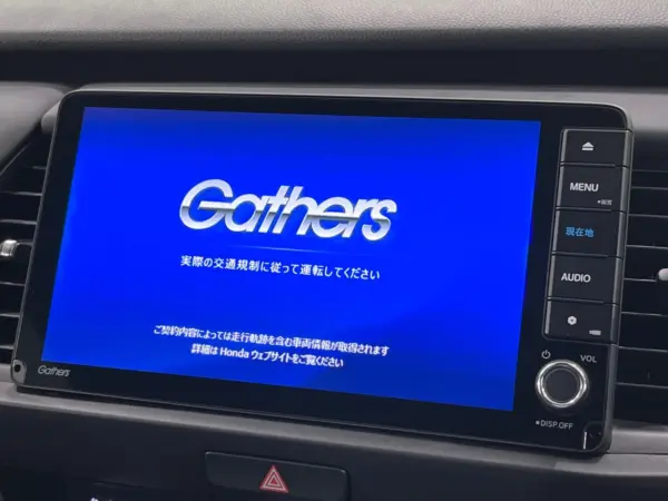 2024 Honda Fit — photo 3