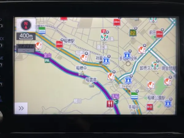 2023 Toyota Hilux — photo 3