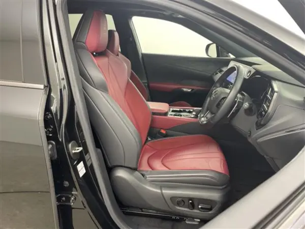 Lexus RX 500h F Sport Performance 4WD — photo 9