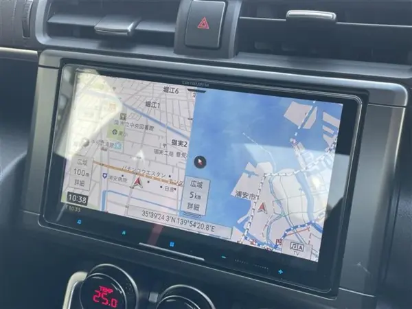 2022 Subaru Brz — photo 3