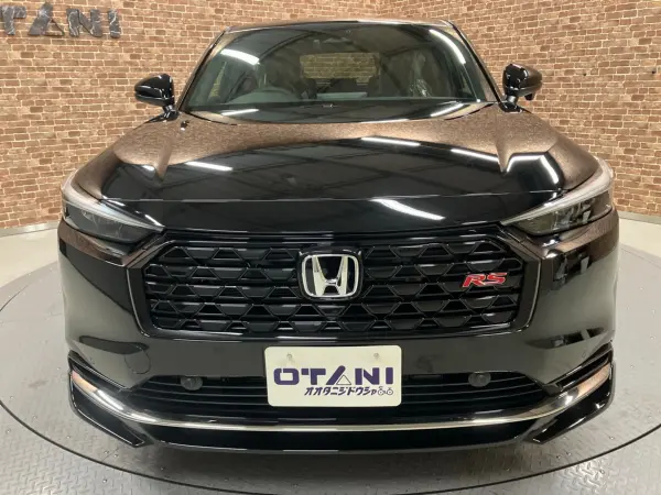 Honda Vezel 1.5 e:HEV RS — photo 9