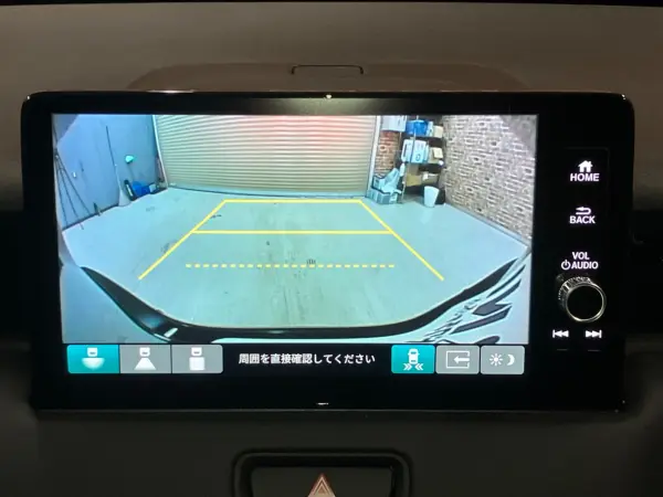 Honda Vezel 1.5 e:HEV RS — photo 7