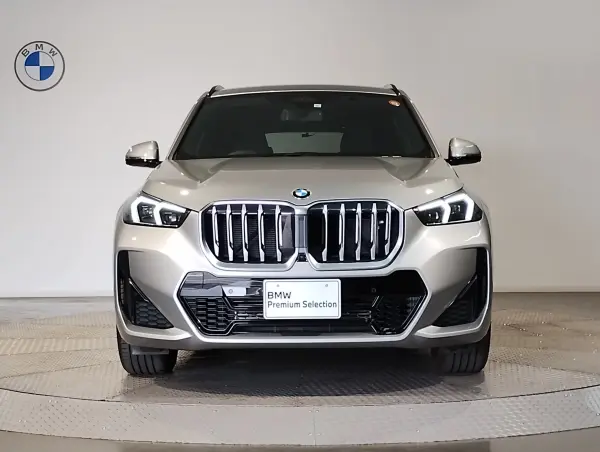 2023 Bmw X1 — photo 3